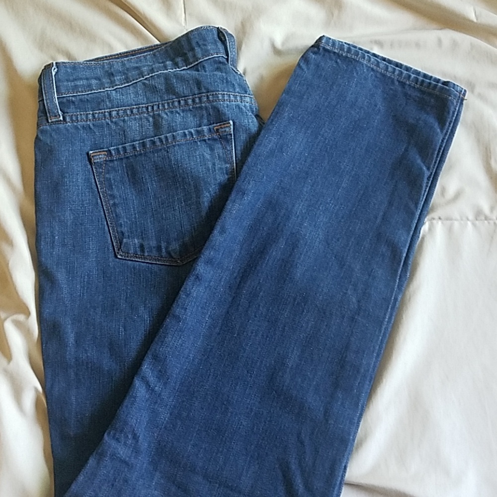 J brand boyfriend